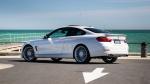 Alpina B4 Bi-Turbo Coupe 2016 года (AU)